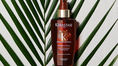 Airdry vs Blowdry Article 4 Kérastase